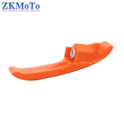 chain guide protector pulley For KTM SX SXF XC XCF XCW XCFW XWF EXC EXCF