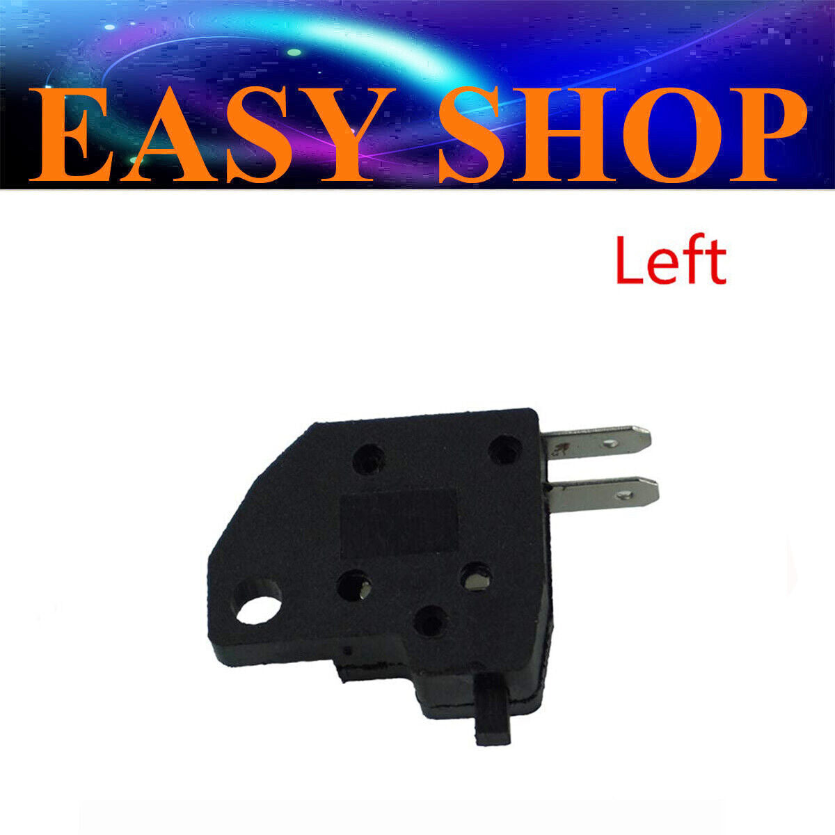 LEFT Brake Master Cylinder Lever Switch Taotao Kymco Apollo Assassin Kazuma Baja