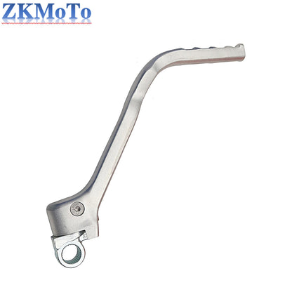 CNC Kick Start Starter Lever For Husqvarna TE250 TE300 TC250