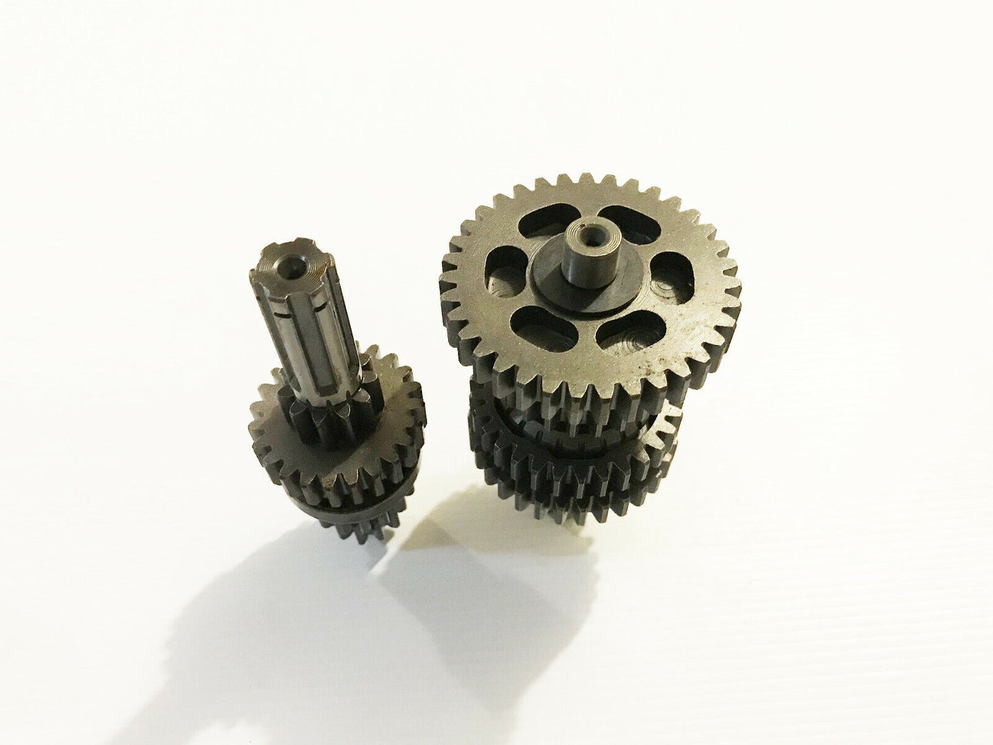 Transmission Gear Box Main Counter Shaft For Lifan 110cc 125cc ATV Quad Bike