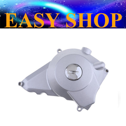 Bottom Mount Starter Motor Engine Cover Case 50cc 110cc 125cc PIT Quad  ATV Bike