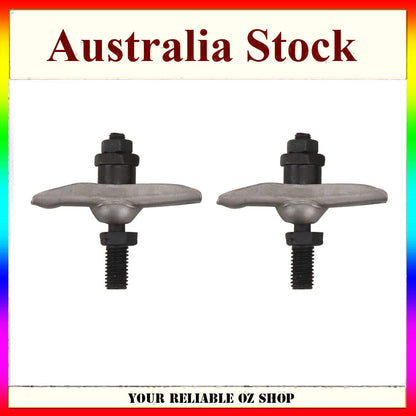 Valve Lifter Rocker Arm Set For Honda 11HP GX340 13HP GX390 Lawnmowers Engine