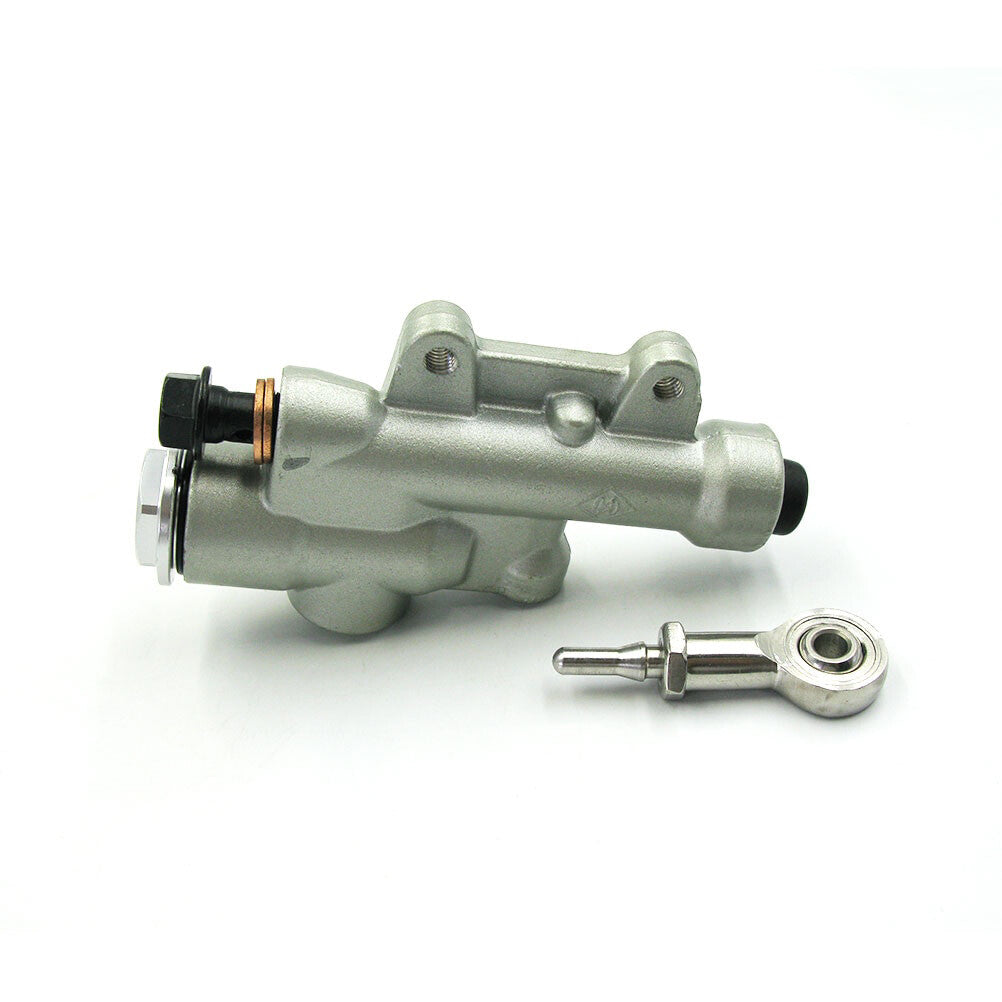 Rear Brake Hydraulic Master Cylinder For Husqvarna 77013060044, 54813060100