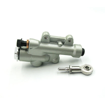 Rear Brake Hydraulic Master Cylinder For Husqvarna 77013060044, 54813060100