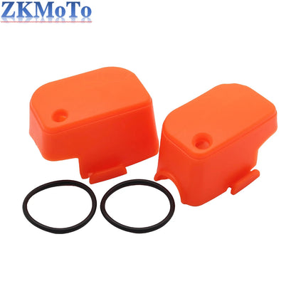 Brake Clutch Master Cylinder Cover For KTM EXC SX SXF XC XCF XCW XCFW 125 - 530