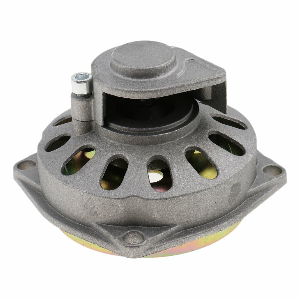 25H 7T TOOTH CHAIN GEAR BOX DRUM BELL HOUSING + CLUTCH 43cc 47cc 49cc Atomic DHZ