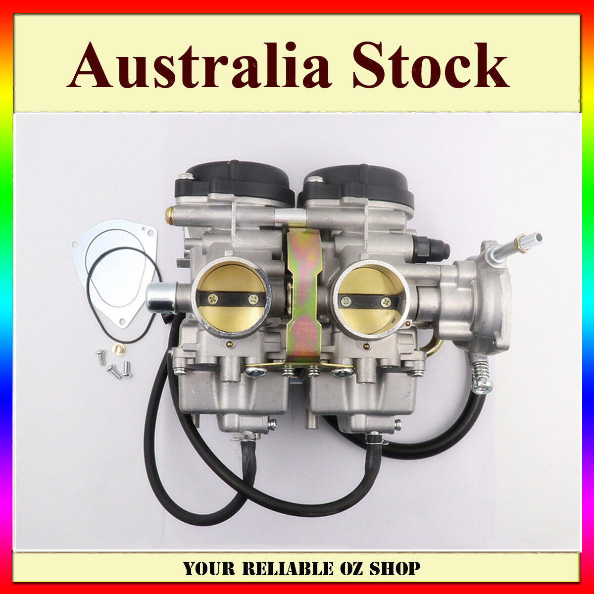 Carby Carb Carburetor for Yamaha Raptor 660 660R YFM660 YFM 660R 2001-2005
