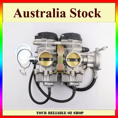 Carby Carb Carburetor for Yamaha Raptor 660 660R YFM660 YFM 660R 2001-2005