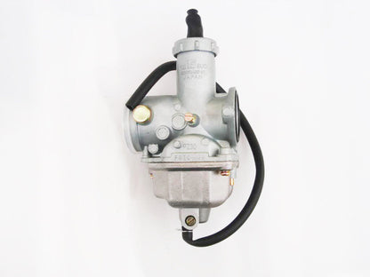 PZ30mm Lever Choke Carby Air Filter 150cc 250cc 300CC Taotao Kymco Apollo Kazuma