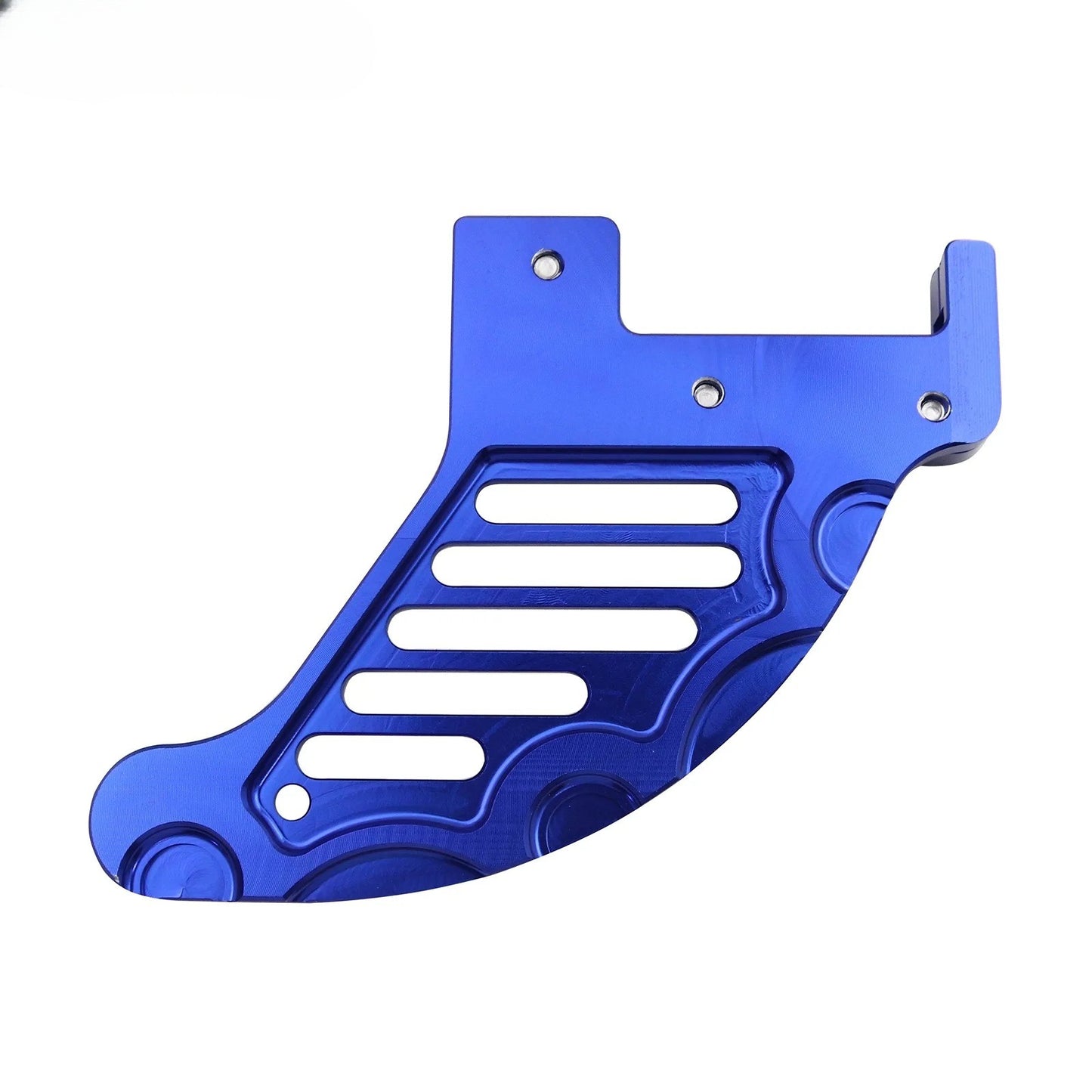 CNC Rear Brake Disc Protection Cover For KTM EXC-F SX SXF XC XCF 125-530 Bike