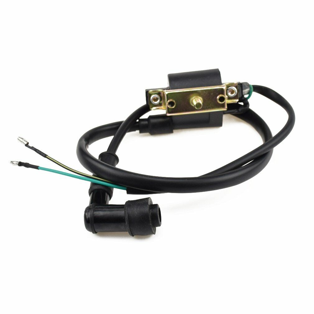 SOLENOID CDI COIL Rectifier REGULATOR 50cc 70cc 110cc 125cc 140cc ATV QUAD BIKE