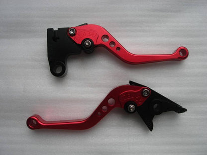 CNC TRIUMPH BRAKE CLUTCH LEVER BIKE SPEED DAYTONA SPRINT THRUXTON TIGER ROCKET