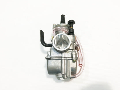Racing 30mm OKO PWK Carby Carburetor Carb 2 Stroke Scooters Dirt bike ATV Quad