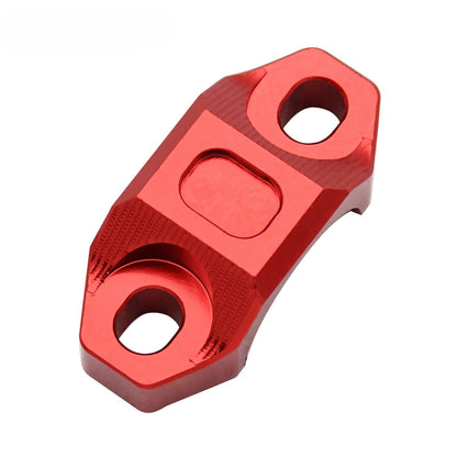Clutch Brake Pump Fixed Block Cover For KTM EXC EXC-F SX SXF SXS 250 300 350 400