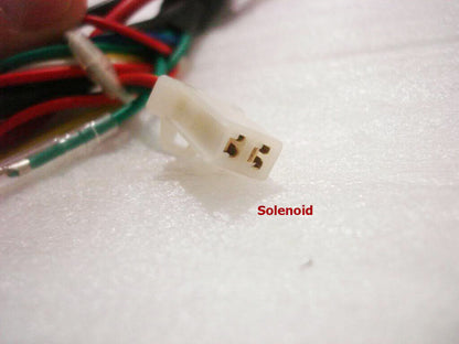 REMOTE CONTROL START SWITCH WIRING HARNESS 50cc 90cc 110cc 125CC QUAD ATV BIKE