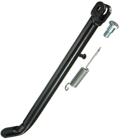 26CM SIDE FOOT PEG KICK STAND REST FOR 110cc 125cc 140cc 150cc DIRT PIT PRO BIKE