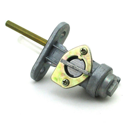 FUEL TAP SWITCH PETCOCK Petrol For SUZUKI GT100 GT125 GT185 DS80 TM75 TM100