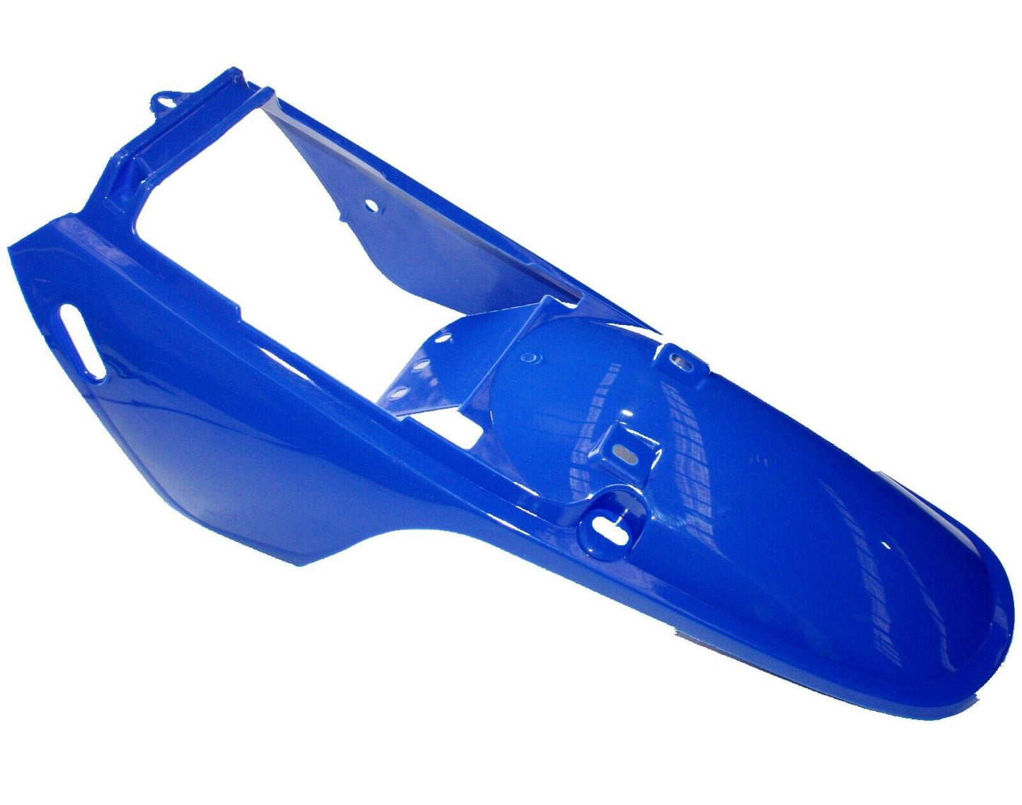 BLUE Plastics Body Cover Fender Fairing For Yamaha PEEWEE 80 PW80 PY80