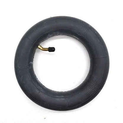 8.5x2 Inner Tube Bent Valve For Electric E Scooter 8 1/2x2 50-156 50-134 Tyre