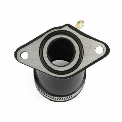 Carburetor Carby Intake Manifold Boot For Yamaha TTR125 TTR125E TTR125L TTR125LE