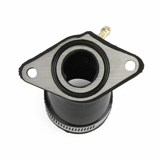 Carburetor Carby Intake Manifold Boot For Yamaha TTR125 TTR125E TTR125L TTR125LE