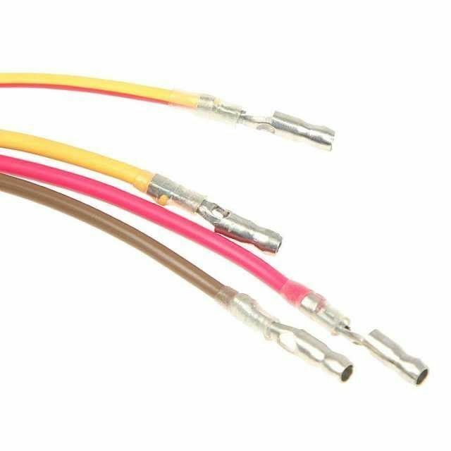 12V Voltage Regulator Rectifier 4 Wire Polaris MAGNUM SPORTSMAN Scrambler 500