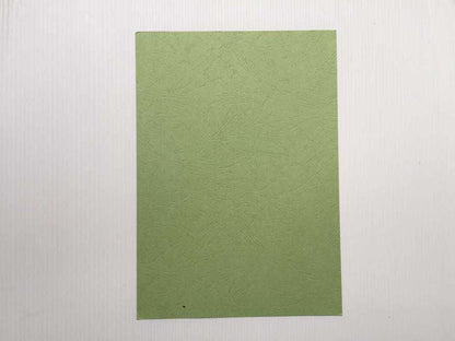 10 Sheets A4 Pattern Color Card Cardboard Paper DIY Craft Art Scrapbooking