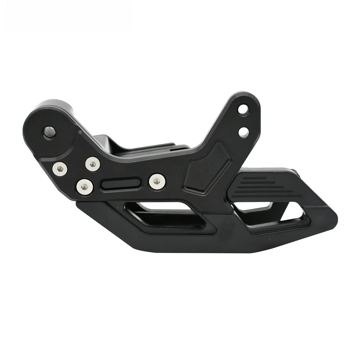 CNC Chain Guide Guard Protection For HUSQVARNA TE125 TE150 TE250 TE300 TX300