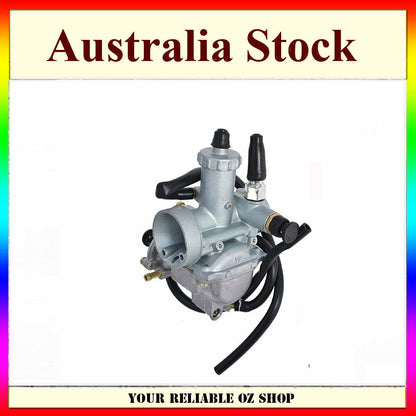 Carburetor Carby Carb For Suzuki ALT125 LT125 ALT LT 125 Fuel Quad Runner Bike