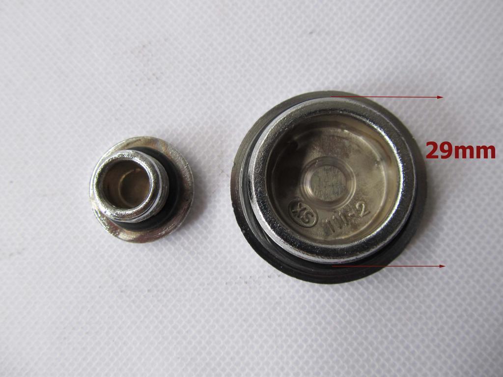 Stator Side Cover Casing Cap 50cc 90cc 110cc 125cc Buggy Gokart Dirt PITPRO Bike