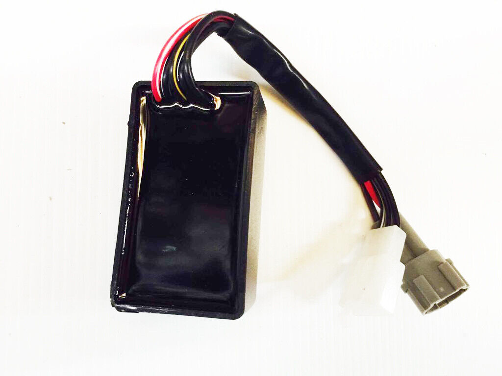 CONTROL UNIT IGNITION CDI YAMAHA PY50 PW50 PEEWEE Y-Zinger G50T Loncin LX50PY