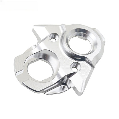 CNC Aluminum Central Control Decoration Ignition Cover For SURRON Light Bee X S