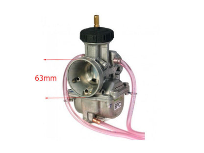 Carb Carby KeiHin Carburetor PWK35 Air striker Yamaha TRX250R ATC250R Banshee
