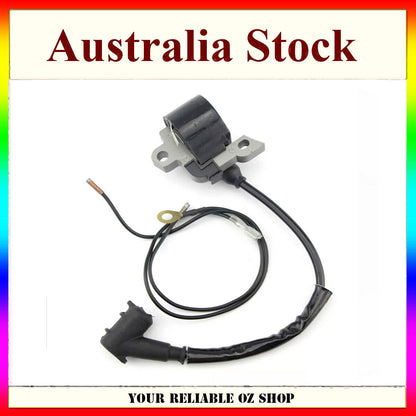 Ignition Coil For Stihl 038AV 038 MAGNUM 038 038 SUPER 039 044 044 MAGNUM