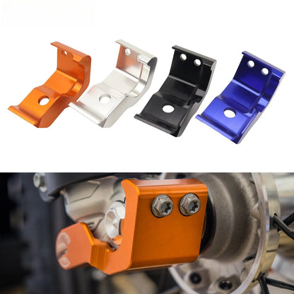 CNC Front Fork Guard Protection Cover For GasGas EX / EC / MC 125cc-300cc