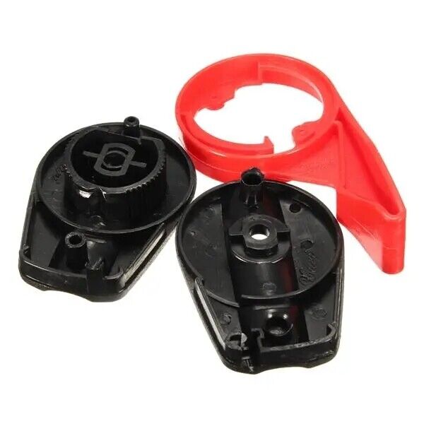 Universal Throttle Control Lever  Lawnmower Briggs and Stratton Victa Rover