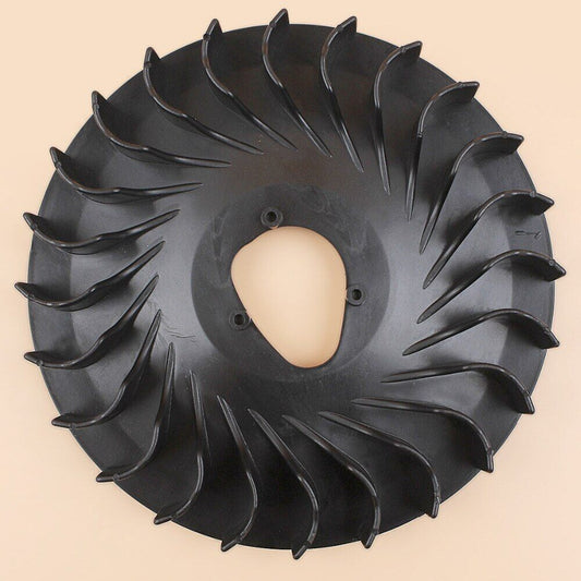 Flywheel Cooling Fan For Honda GX200 GX160 GXV160 168F Generator 170F engine