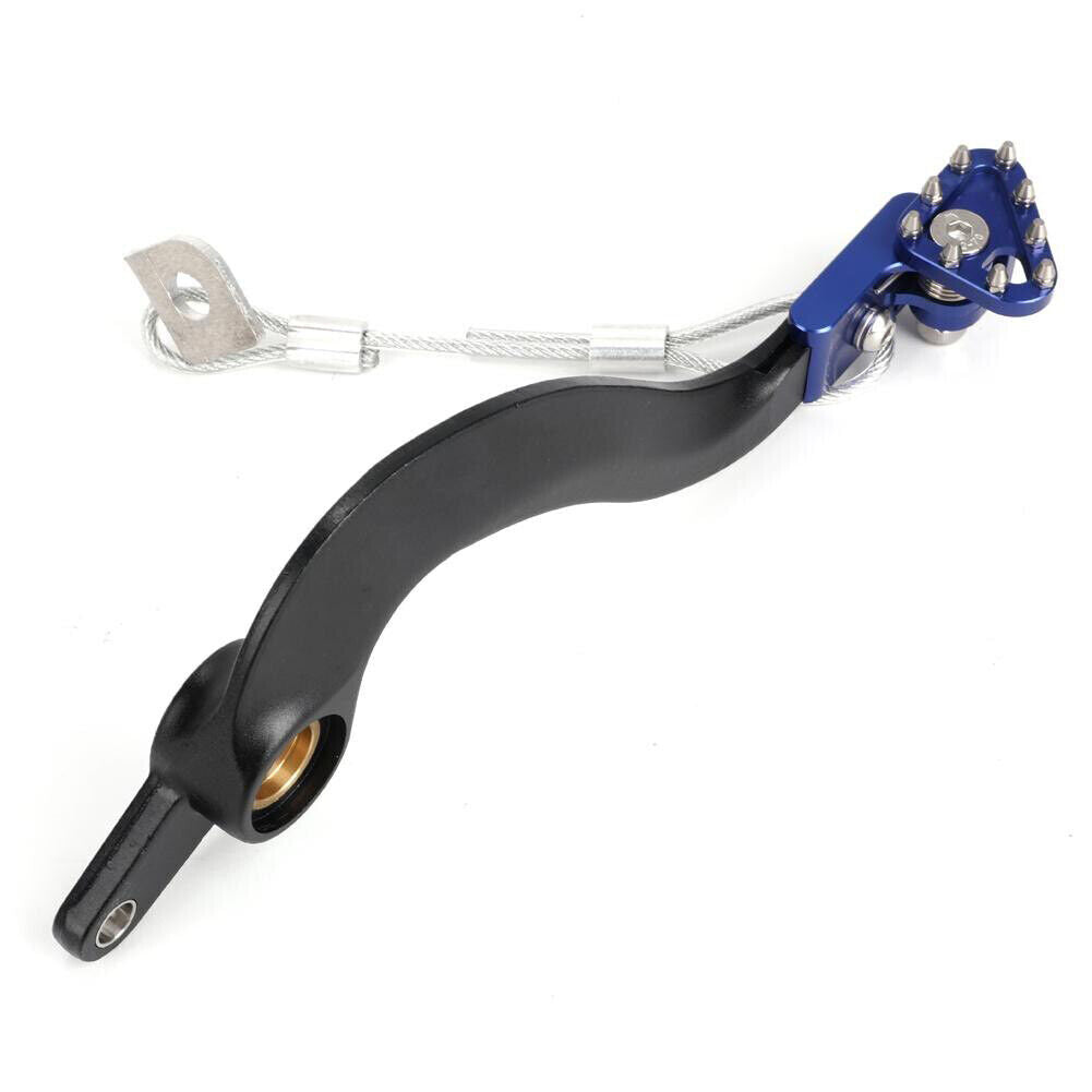 Foot Brake Pedal Lever For Yamaha YZ 250F YZ250 FYZ250FX YZ250FX WR 250F WR250F