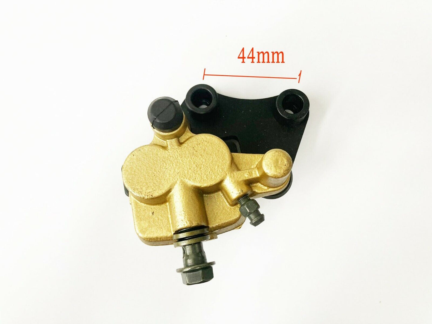Front Disc Brake Caliper for 50cc 70cc 90cc 110cc  PIT PRO Dirt Thumpstar Bike