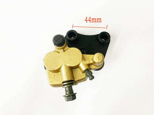 Front Disc Brake Caliper for 50cc 70cc 90cc 110cc  PIT PRO Dirt Thumpstar Bike