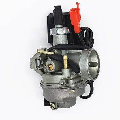 19mm Carburetor Carby Honda 2 Stroke 50cc Dio 50 SP ZX34 35 SYM Kymco Scooter
