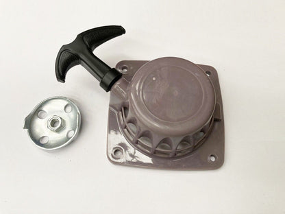 85mm Recoil Pull Start Starter For Honda GX31 GX22 Brushcutter Trimmer Engine