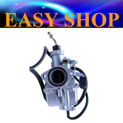 MIKUNI 26mm CARBURETOR carby VM22 110cc 125cc 140cc 150cc TDR Foxico Motoworks