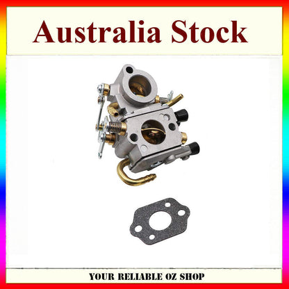Carburetor Carby Carb For Stihl TS410 TS420 4238 120 0600 Concrete Cut-off Saw
