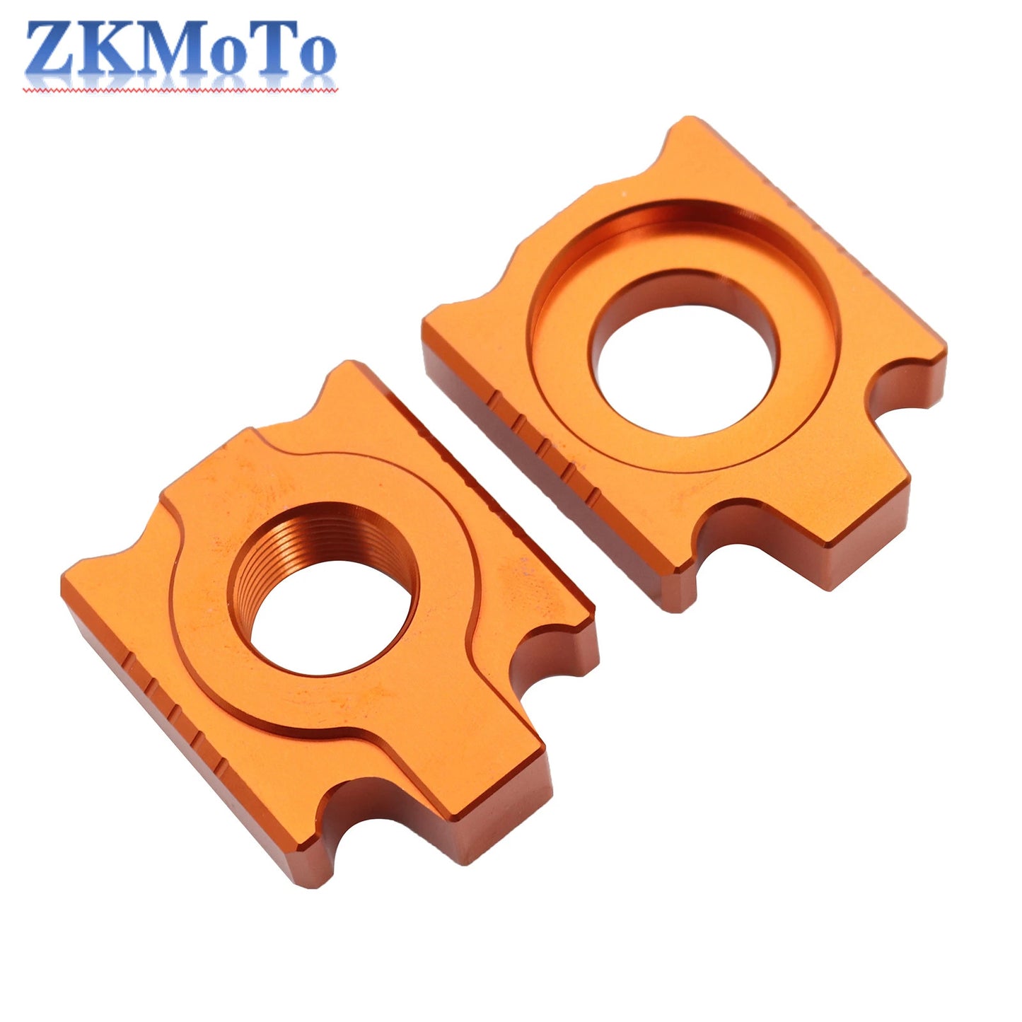 20mm Chain Adjuster Regulator Slider For KTM XCW SXF EXCF Husqvarna TC TE TX FC