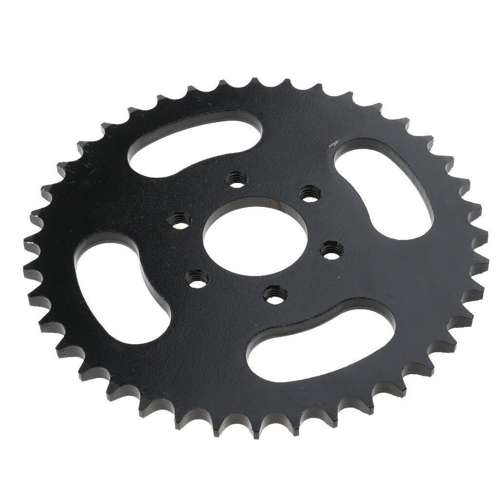 428 40T TOOTH REAR BACK CHAIN SPROCKET COG Taotao Apollo Assassin Atomic Kazuma