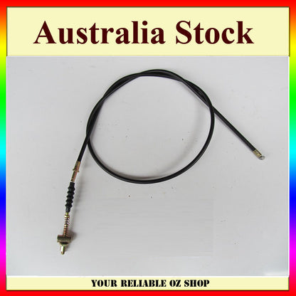 117CM FRONT BRAKE CABLE HONDA CD125 CD175 ST70 DAX SS125 ST90 XR75 DIRT PIT BIKE