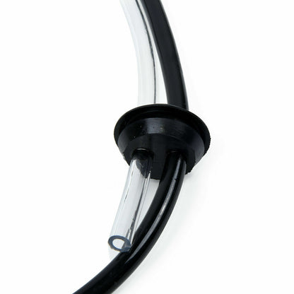 Fuel Tank Line Hose Filter Primer Pump Grommet Kit Strimmer Trimmer Brushcutter