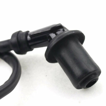 12V IGNITION COIL AC CDI 4 PIN REGULATOR Rectifier GY6 ENGINE SUNL Buyang Roketa