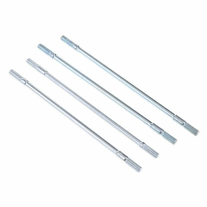 8mm Cylinder Head Bolt Set for GY6 150cc ATV Go Kart, Moped & Gas Scooter Bike